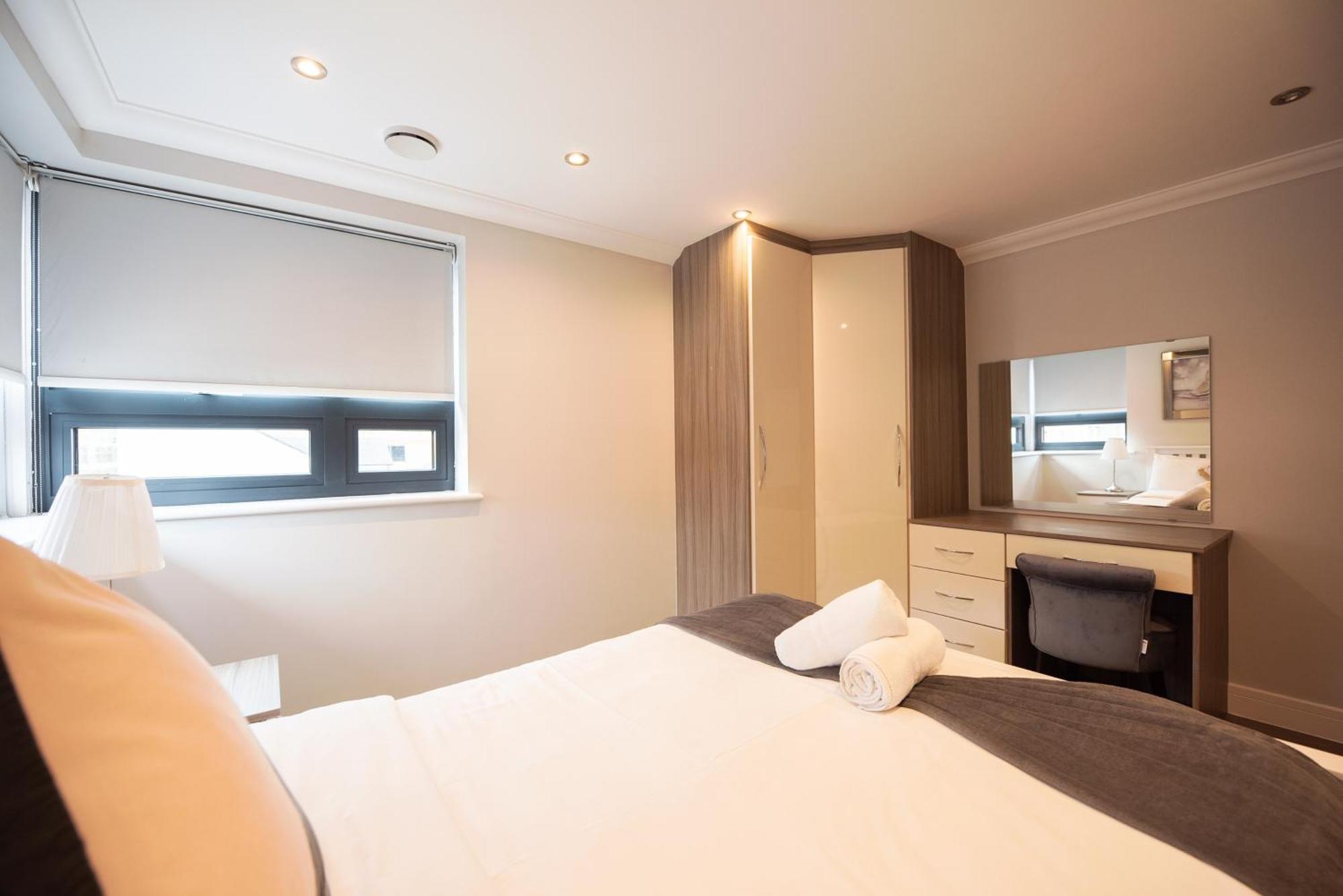 Malthouse Court Apartment Reading Exterior photo
